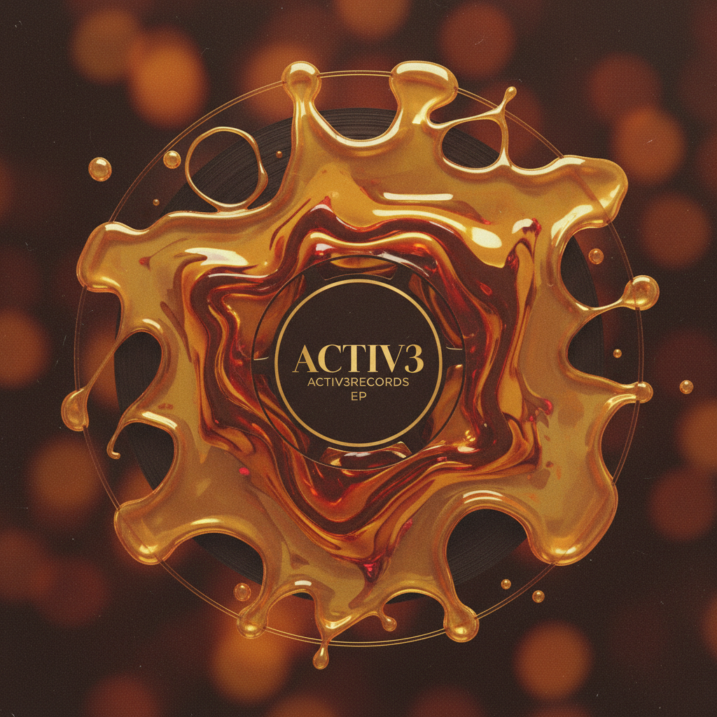 ACTIV3 EP — Option A