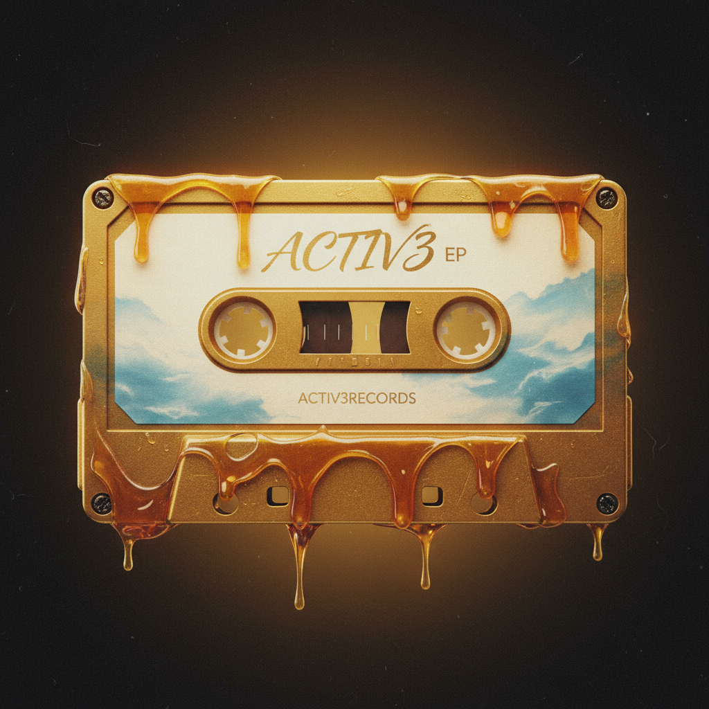 ACTIV3 EP — Option B