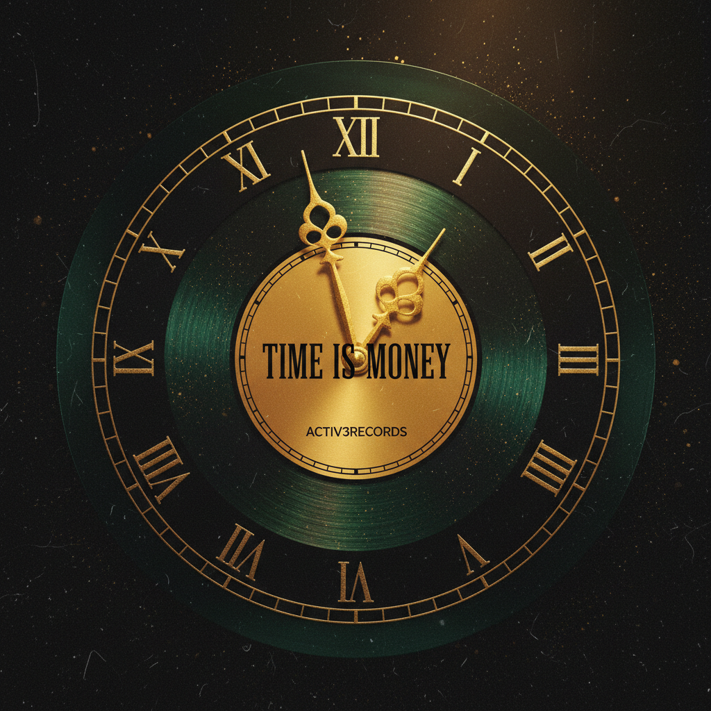 TIME IS MONEY — Option A