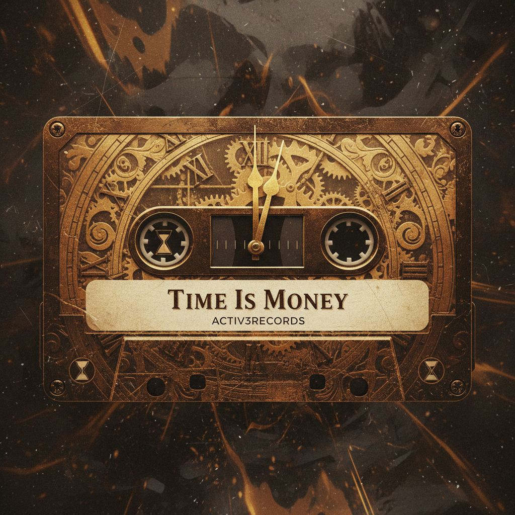 TIME IS MONEY — Option B